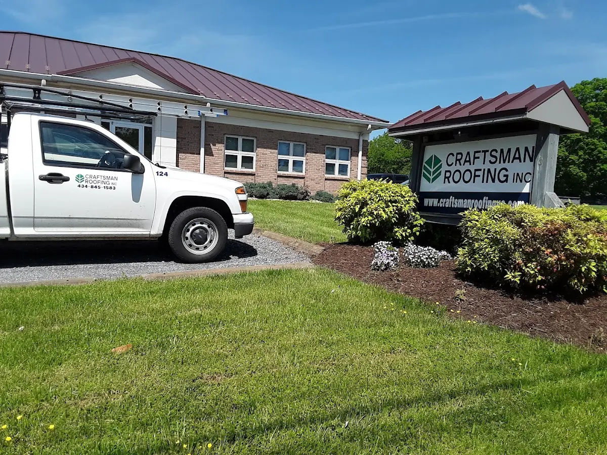 Quality Chimney Repair by experienced craftsmen in North Bend Heights